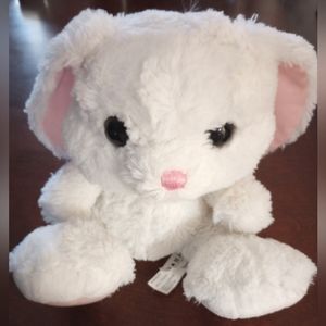 🍭🩷❄️ Aurora Bunny